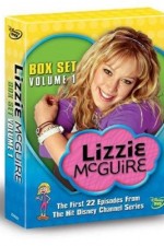 Watch Lizzie McGuire 0123movies